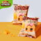 Ten billion subsidies_[Three Squirrels_Xiaomi Rice Crust 60gx5 Bags] Casual Snacks