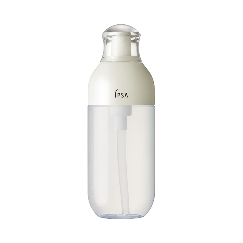 日本本土版 茵芙莎IPSA 自律循环美肌液 R1 补水控油保湿乳液175ml 适用于油性肌肤