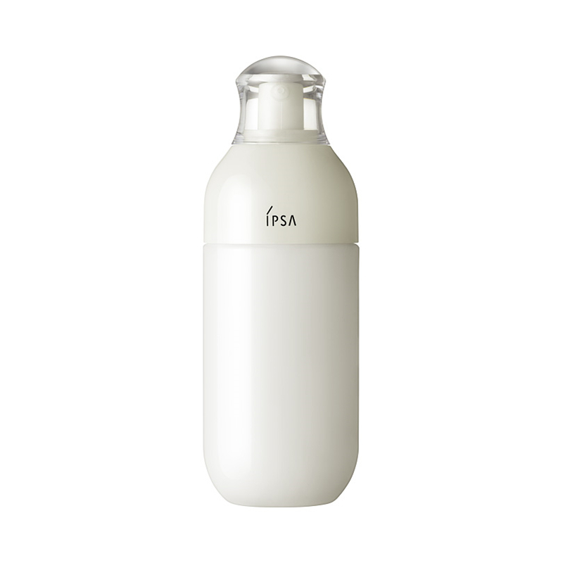 日本本土版 茵芙莎IPSA 自律循环美肌液 R4 深度补水保湿平衡乳液175ml 适用于干性肌肤